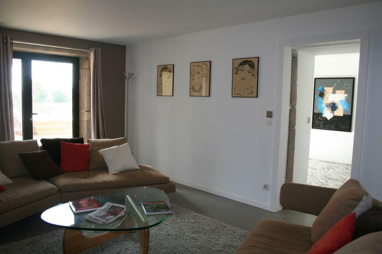 Les Terres Hotel Chaponost Екстериор снимка