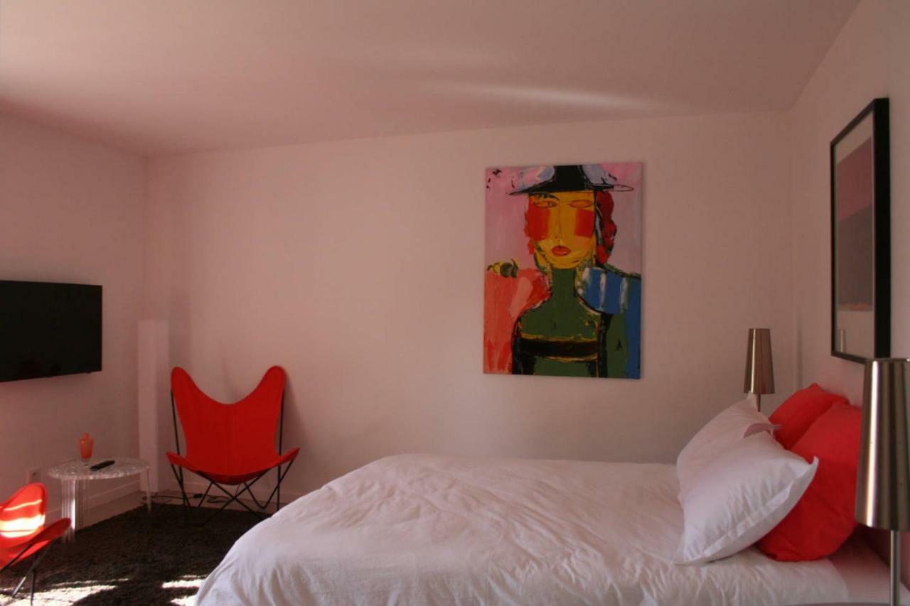 Les Terres Hotel Chaponost Екстериор снимка